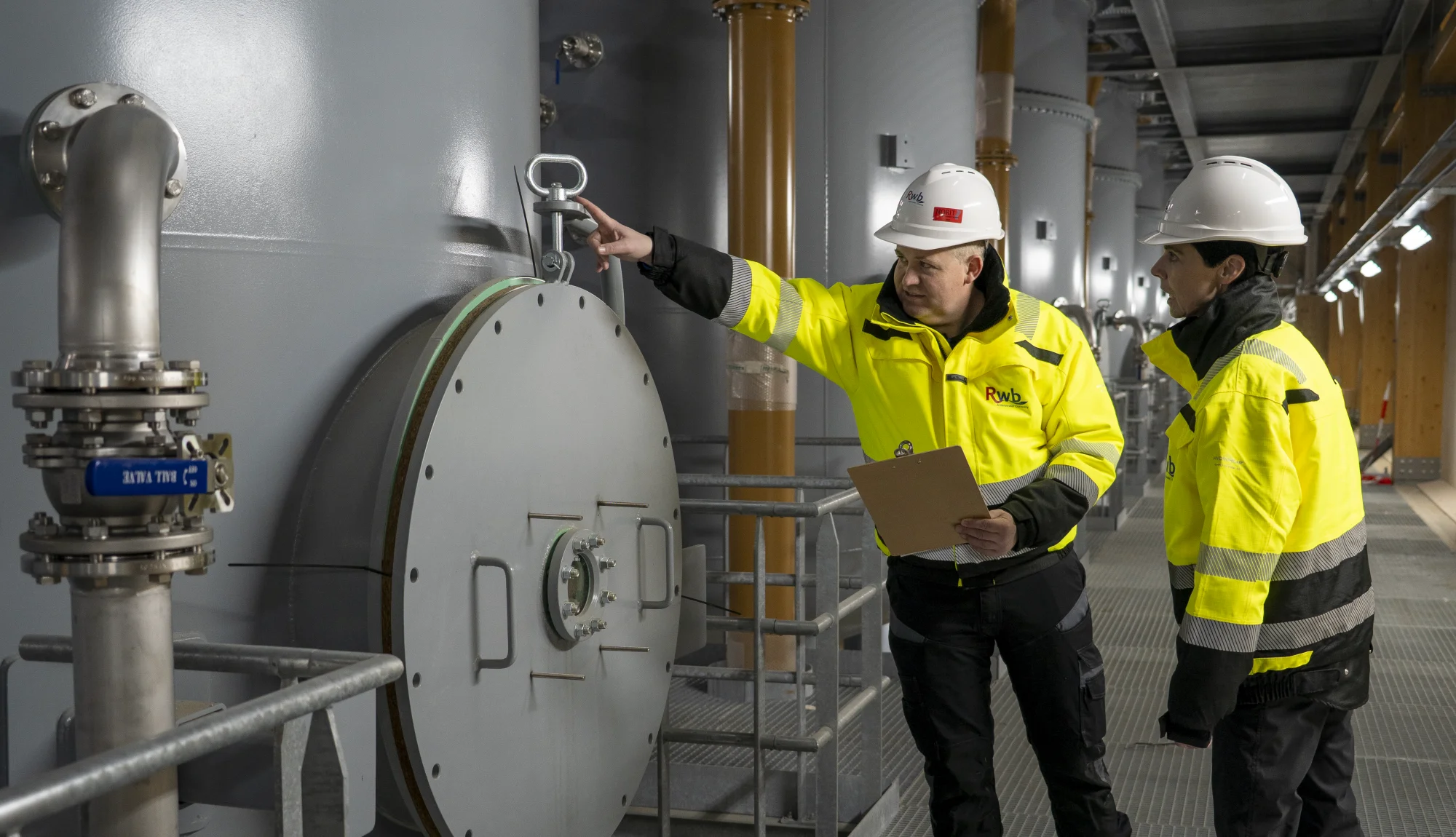 Project Engineer Werktuigbouwkunde – Industrialisatie