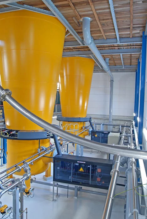 Vitens - Nieuwbouw PB Vorderen