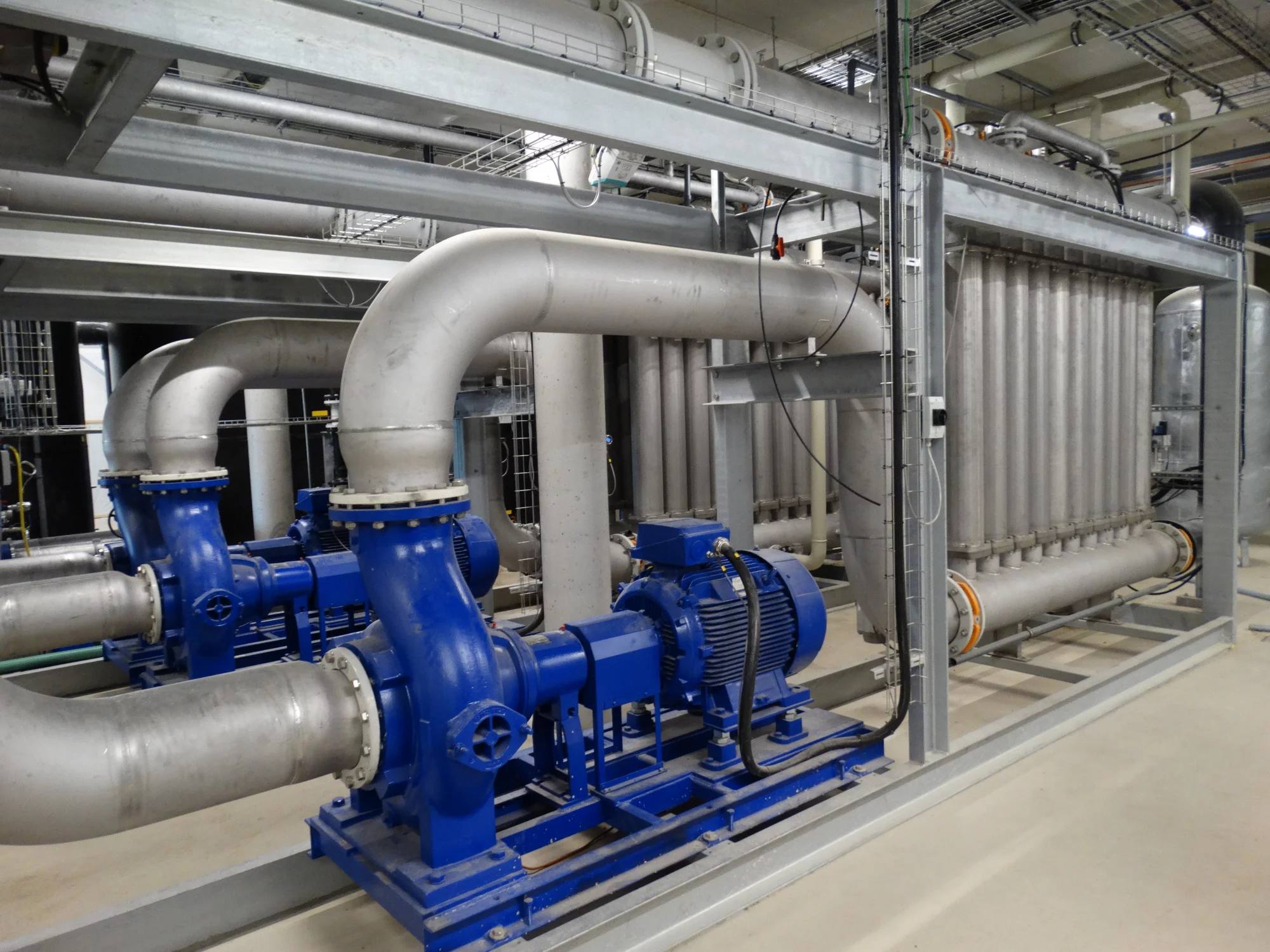 Keramische membranen mestverwerking en digestaatbehandeling