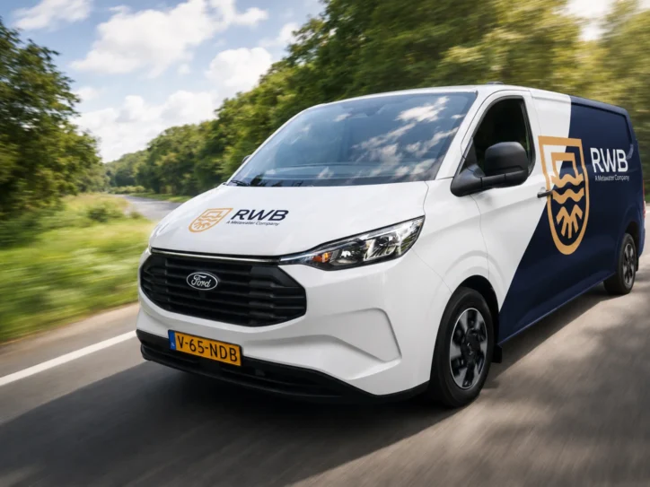Wij gaan duurzaam de weg op