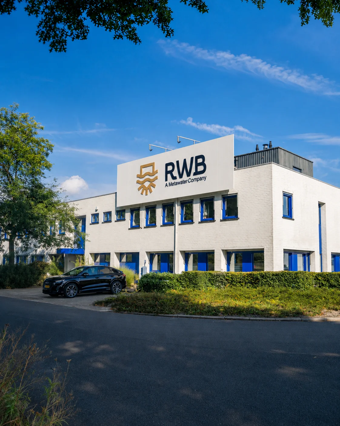 Open sollicitatie