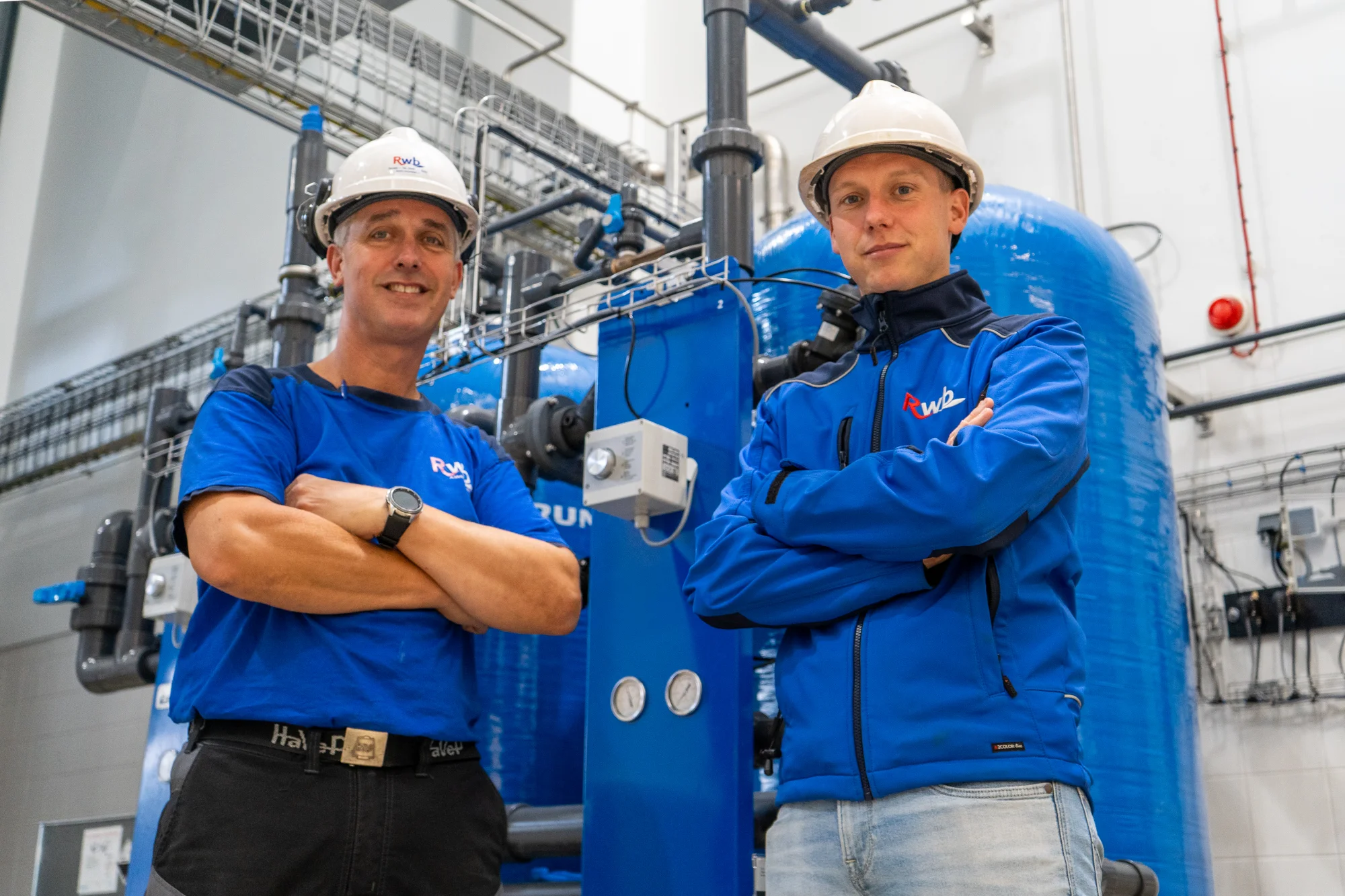 Service Engineer Waterbehandeling