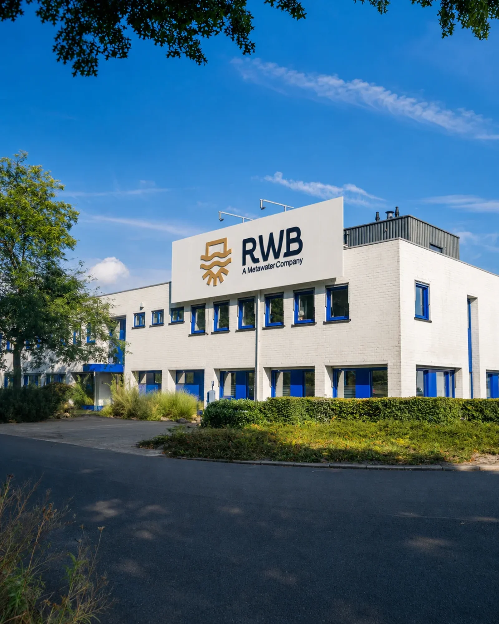 Allround kunststof medewerker